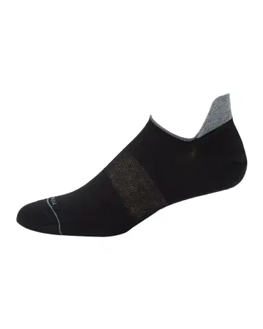 Marcoliani Men's Cotton Solid Invisible Touch No-Show Socks | Thumbnail 1 Marcoliani Men's Cotton Solid Invisible Touch No-Show Socks | Thumbnail 1