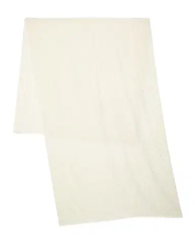 Carolyn Rowan Cashmere/Silk Scarf with Scattered Sequins | Thumbnail 1 Carolyn Rowan Cashmere/Silk Scarf with Scattered Sequins | Thumbnail 1