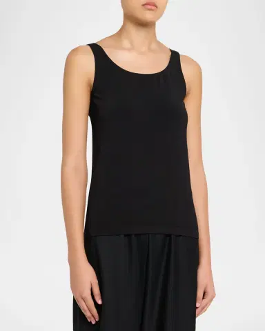 Wolford Jamaika Seamless Tank Top | Thumbnail 4 Wolford Jamaika Seamless Tank Top | Thumbnail 4
