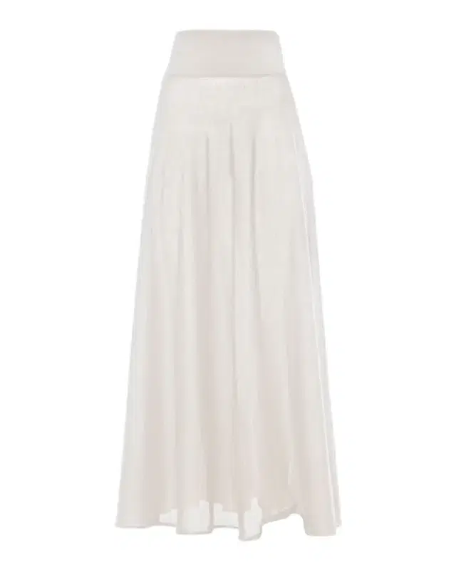 Cashmere-Silk Knit Maxi Skirt Cashmere-Silk Knit Maxi Skirt