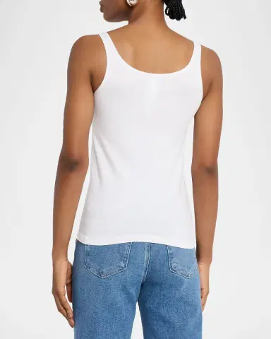 Wolford Jamaika Seamless Tank Top | Thumbnail 3 Wolford Jamaika Seamless Tank Top | Thumbnail 3