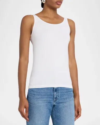 Wolford Jamaika Seamless Tank Top | Thumbnail 4 Wolford Jamaika Seamless Tank Top | Thumbnail 4
