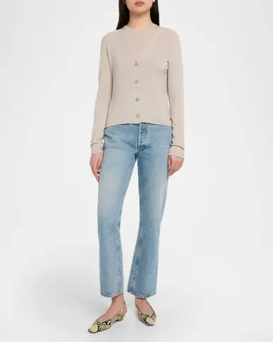 Majestic Filatures Machine Washable Knit Cardigan | Thumbnail 2 Majestic Filatures Machine Washable Knit Cardigan | Thumbnail 2