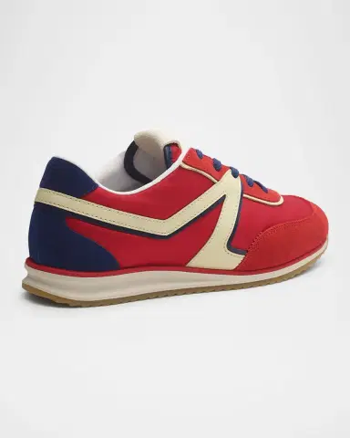 rag & bone Retro Colorblock Runner Sneakers | Thumbnail 3 rag & bone Retro Colorblock Runner Sneakers | Thumbnail 3