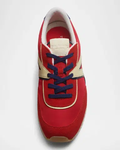 rag & bone Retro Colorblock Runner Sneakers | Thumbnail 5 rag & bone Retro Colorblock Runner Sneakers | Thumbnail 5