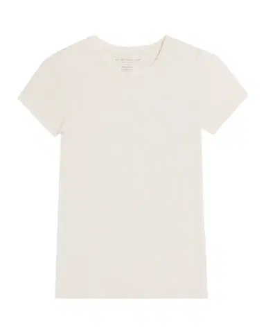 MAJESTIC FILATURES Soft Touch Short-Sleeve Crewneck T-Shirt | Thumbnail 1 MAJESTIC FILATURES Soft Touch Short-Sleeve Crewneck T-Shirt | Thumbnail 1