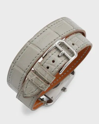 HERMÈS Cape Cod Chaine D 'Ancre Joaillier Watch, Small Model, 31 MM | Thumbnail 4 HERMÈS Cape Cod Chaine D 'Ancre Joaillier Watch, Small Model, 31 MM | Thumbnail 4