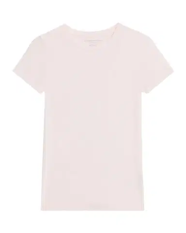MAJESTIC FILATURES Soft Touch Short-Sleeve Crewneck T-Shirt | Thumbnail 1 MAJESTIC FILATURES Soft Touch Short-Sleeve Crewneck T-Shirt | Thumbnail 1