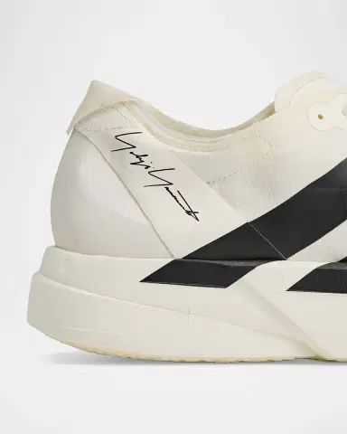 Y-3 Men's Adios Pro 4 Sneakers | Thumbnail 3 Y-3 Men's Adios Pro 4 Sneakers | Thumbnail 3