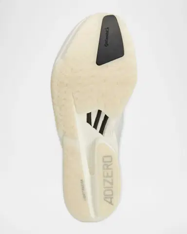 Y-3 Men's Adios Pro 4 Sneakers | Thumbnail 7 Y-3 Men's Adios Pro 4 Sneakers | Thumbnail 7