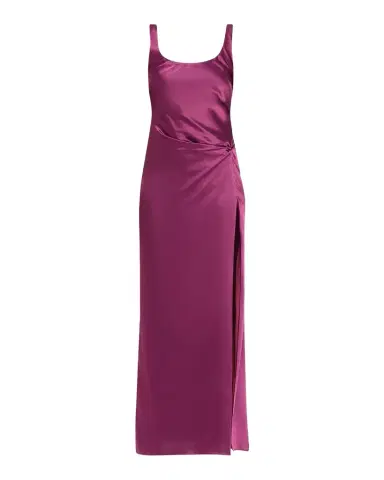 Anna Quan Etta Satin Column Dress | Thumbnail 1 Anna Quan Etta Satin Column Dress | Thumbnail 1