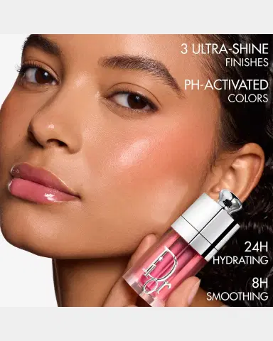 Dior Addict Lip Glow Oil | Thumbnail 4 Dior Addict Lip Glow Oil | Thumbnail 4