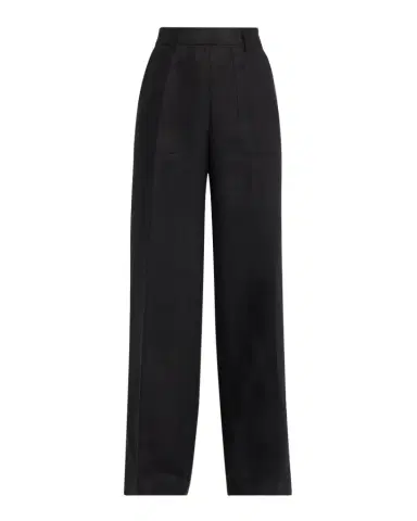 Libertine Heavy Linen Straight-Leg Sailor Pants | Thumbnail 1 Libertine Heavy Linen Straight-Leg Sailor Pants | Thumbnail 1
