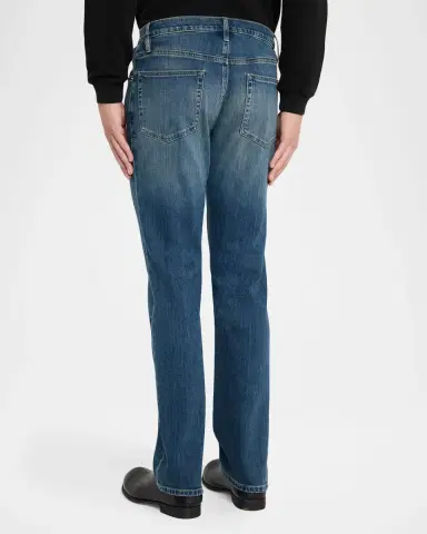 Frame Men's Modern Straight Jeans | Thumbnail 3 Frame Men's Modern Straight Jeans | Thumbnail 3