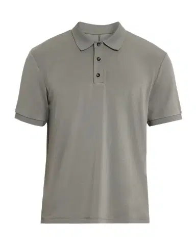 rag & bone Men's Slim Stretch Polo Shirt | Thumbnail 1 rag & bone Men's Slim Stretch Polo Shirt | Thumbnail 1