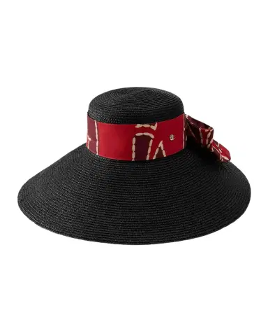 Helen Kaminski Keshini Raffia Sun Hat | Thumbnail 1 Helen Kaminski Keshini Raffia Sun Hat | Thumbnail 1