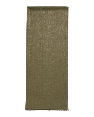 Brunello Cucinelli Sparkling Cashmere & Silk Scarf | Thumbnail 1 Brunello Cucinelli Sparkling Cashmere & Silk Scarf | Thumbnail 1