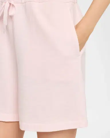 Eileen Fisher Organic Cotton Denim Walking Shorts | Thumbnail 5 Eileen Fisher Organic Cotton Denim Walking Shorts | Thumbnail 5
