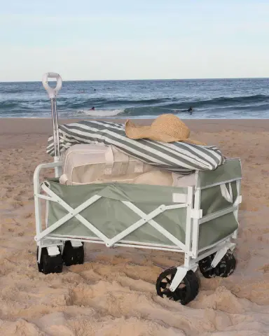 SUNNYLiFE Beach Cart | Thumbnail 9 SUNNYLiFE Beach Cart | Thumbnail 9