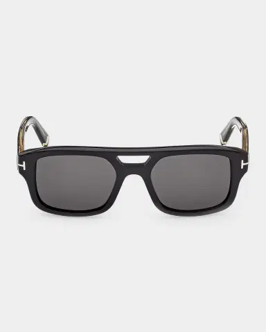 Tom Ford Icon Navigator Sunglasses | Thumbnail 2 Tom Ford Icon Navigator Sunglasses | Thumbnail 2