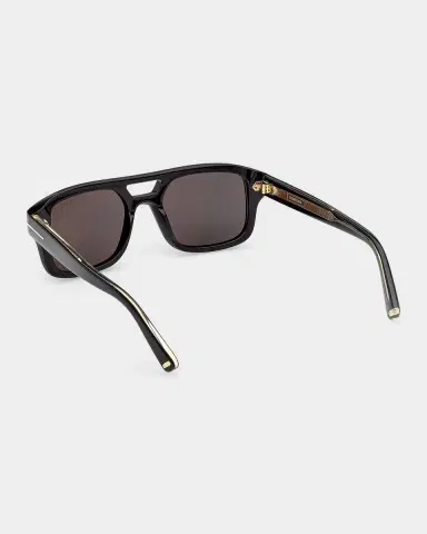 Tom Ford Icon Navigator Sunglasses | Thumbnail 3 Tom Ford Icon Navigator Sunglasses | Thumbnail 3