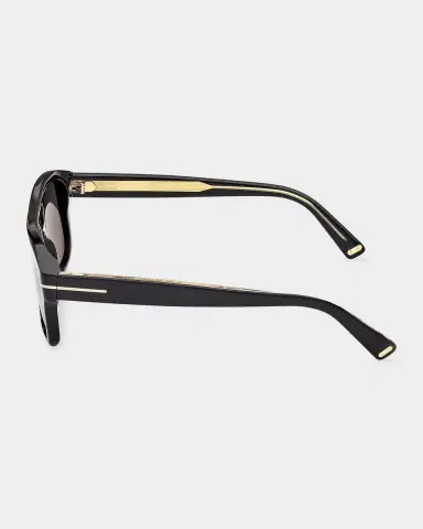 Tom Ford Icon Navigator Sunglasses | Thumbnail 4 Tom Ford Icon Navigator Sunglasses | Thumbnail 4