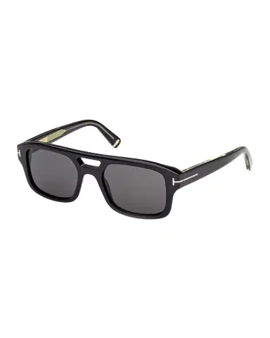 Tom Ford Icon Navigator Sunglasses | Thumbnail 1 Tom Ford Icon Navigator Sunglasses | Thumbnail 1