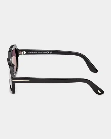 Tom Ford Lana-02 53MM Square Sunglasses | Thumbnail 4 Tom Ford Lana-02 53MM Square Sunglasses | Thumbnail 4