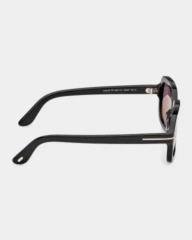 Tom Ford Lana-02 53MM Square Sunglasses | Thumbnail 5 Tom Ford Lana-02 53MM Square Sunglasses | Thumbnail 5