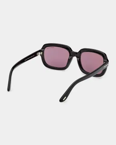 Tom Ford Lana-02 53MM Square Sunglasses | Thumbnail 7 Tom Ford Lana-02 53MM Square Sunglasses | Thumbnail 7