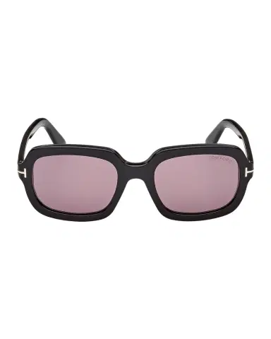 Tom Ford Lana-02 53MM Square Sunglasses | Thumbnail 1 Tom Ford Lana-02 53MM Square Sunglasses | Thumbnail 1