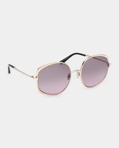 Tom Ford Abbey 58MM Geometric Sunglasses | Thumbnail 3 Tom Ford Abbey 58MM Geometric Sunglasses | Thumbnail 3
