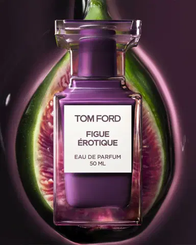 TOM FORD Fig Érotique Candle, 1 oz. | Thumbnail 2 TOM FORD Fig Érotique Candle, 1 oz. | Thumbnail 2