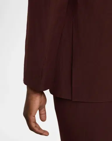 Brioni Men 's Wool Peak Lapel Two-Piece Suit | Thumbnail 9 Brioni Men 's Wool Peak Lapel Two-Piece Suit | Thumbnail 9