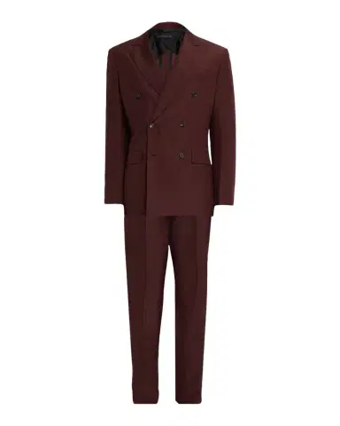 Brioni Men 's Wool Peak Lapel Two-Piece Suit | Thumbnail 1 Brioni Men 's Wool Peak Lapel Two-Piece Suit | Thumbnail 1