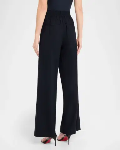 A.L.C. Travis Wide-Leg Pants | Thumbnail 3 A.L.C. Travis Wide-Leg Pants | Thumbnail 3