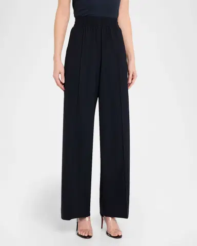 A.L.C. Travis Wide-Leg Pants | Thumbnail 4 A.L.C. Travis Wide-Leg Pants | Thumbnail 4