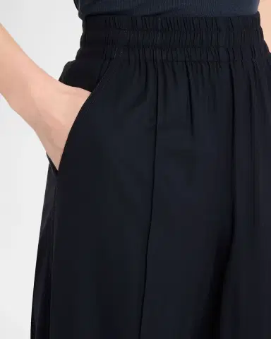 A.L.C. Travis Wide-Leg Pants | Thumbnail 5 A.L.C. Travis Wide-Leg Pants | Thumbnail 5