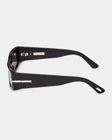 Tom Ford Icon Rectangle Sunglasses | Thumbnail 3 Tom Ford Icon Rectangle Sunglasses | Thumbnail 3