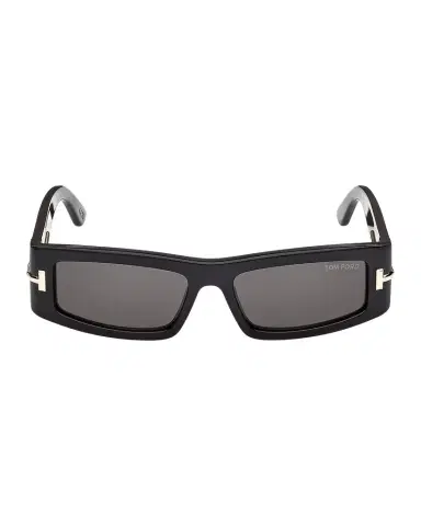 Tom Ford Icon Rectangle Sunglasses | Thumbnail 1 Tom Ford Icon Rectangle Sunglasses | Thumbnail 1