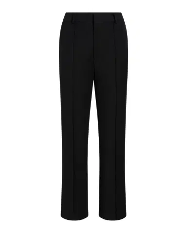 Cinq a Sept Emmy Cropped Straight-Leg Pants | Thumbnail 1 Cinq a Sept Emmy Cropped Straight-Leg Pants | Thumbnail 1