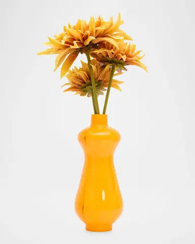 Cult Gaia Dee Dee Flower Vase Clutch Bag | Thumbnail 3 Cult Gaia Dee Dee Flower Vase Clutch Bag | Thumbnail 3