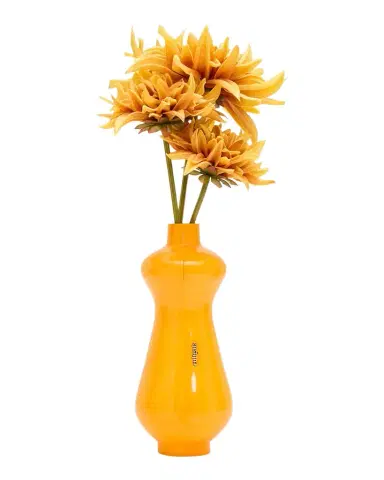 Cult Gaia Dee Dee Flower Vase Clutch Bag | Thumbnail 1 Cult Gaia Dee Dee Flower Vase Clutch Bag | Thumbnail 1