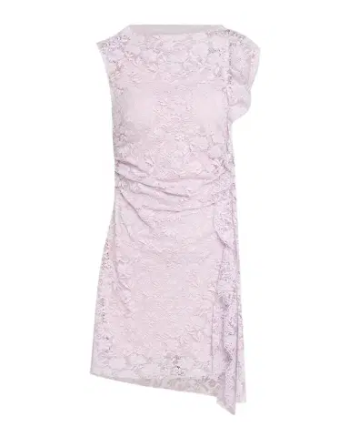 A.L.C. Astra Lace Ruffle Mini Dress | Thumbnail 1 A.L.C. Astra Lace Ruffle Mini Dress | Thumbnail 1