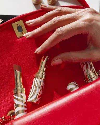 Sisley-Paris Phyto-Rouge Shine Lipstick | Thumbnail 4 Sisley-Paris Phyto-Rouge Shine Lipstick | Thumbnail 4