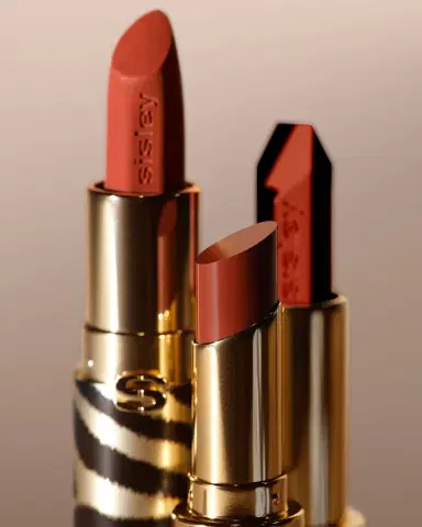 Sisley-Paris Phyto-Rouge Shine Lipstick | Thumbnail 7 Sisley-Paris Phyto-Rouge Shine Lipstick | Thumbnail 7