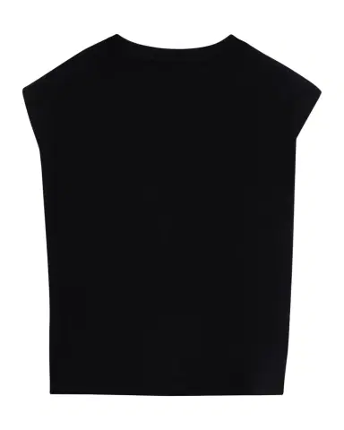 MAJESTIC FILATURES Crewneck Suprima Cotton Tank | Thumbnail 1 MAJESTIC FILATURES Crewneck Suprima Cotton Tank | Thumbnail 1
