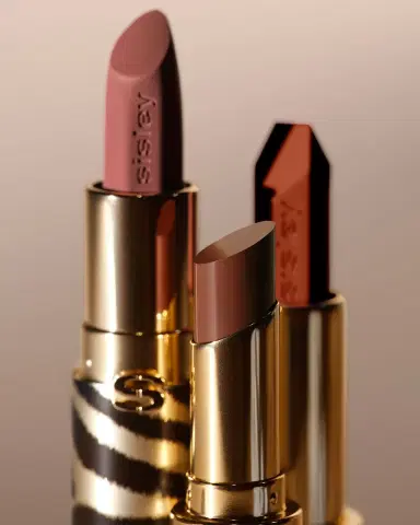Sisley-Paris Phyto-Rouge Shine Lipstick | Thumbnail 7 Sisley-Paris Phyto-Rouge Shine Lipstick | Thumbnail 7