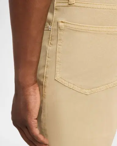 FRAME Men 's Modern Straight Fit Five-Pocket Pants | Thumbnail 5 FRAME Men 's Modern Straight Fit Five-Pocket Pants | Thumbnail 5