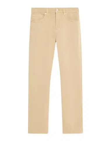 FRAME Men 's Modern Straight Fit Five-Pocket Pants | Thumbnail 1 FRAME Men 's Modern Straight Fit Five-Pocket Pants | Thumbnail 1